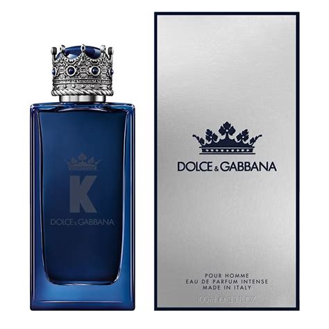 chevaliere dolce gabbana|intense perfume dolce gabbana.